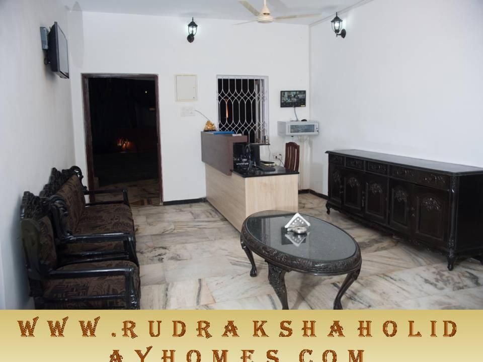 Rudraksha Holiday Homes Candolim Dış mekan fotoğraf